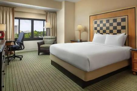Hilton Orlando Lake Buena Vista - Disney Springs™ Area - 51