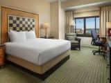 Disney Springs View Double room