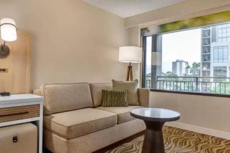 Wyndham Garden Lake Buena Vista Disney Springs® Resort Area - 98
