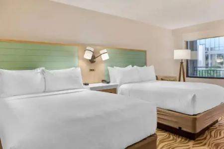 Wyndham Garden Lake Buena Vista Disney Springs® Resort Area - 93