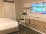 Accessible Double room