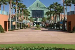 Walt Disney World Dolphin Hotel, Orlando
