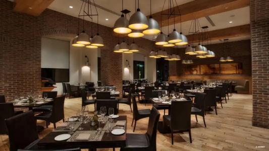 Walt Disney World Dolphin - 30