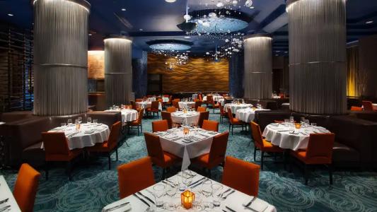 Walt Disney World Dolphin - 27