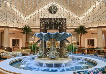 Walt Disney World Dolphin - 41