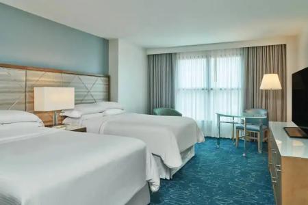 Walt Disney World Dolphin - 44