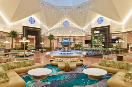 Walt Disney World Dolphin - 1