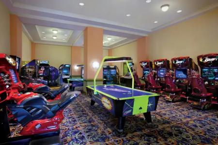 Walt Disney World Dolphin - 21