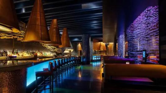 Walt Disney World Swan - 12