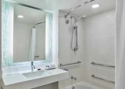 Walt Disney World Swan - 44