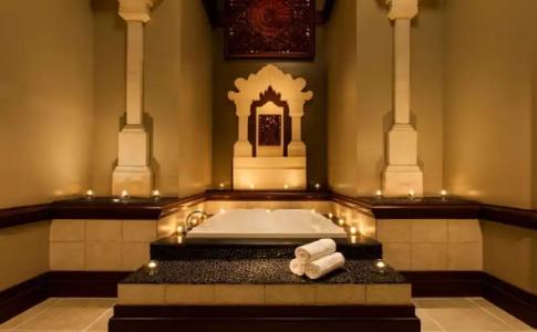 Walt Disney World Swan - 19