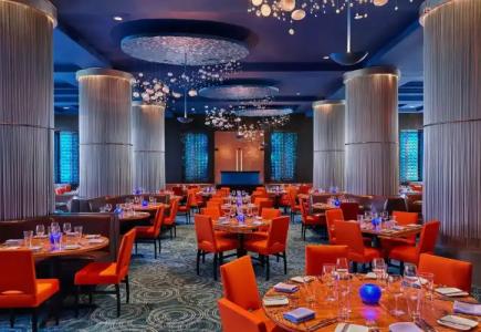 Walt Disney World Swan - 46