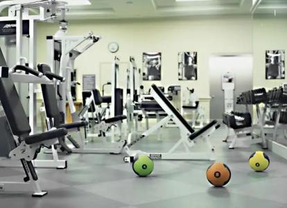 Walt Disney World Swan - 23