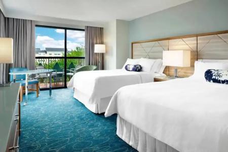 Walt Disney World Swan - 41