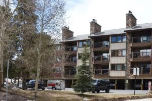 Park Place by Ski Village Resorts, Breckenridge