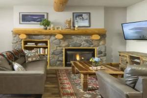 The Bivvi Hostel, Breckenridge