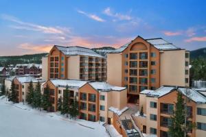 Marriott's Mountain Valley Lodge at Breckenridge, Breckenridge
