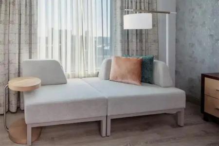 The Westin Atlanta Perimeter North - 78