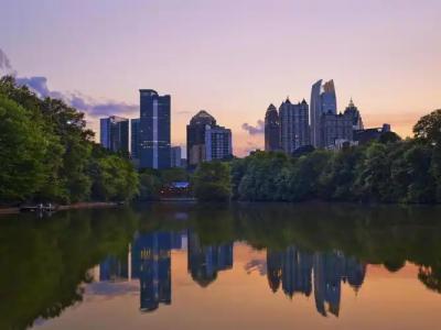 The Westin Atlanta Perimeter North