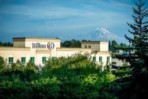 Hilton Seattle Airport & Conference Center, Seatac