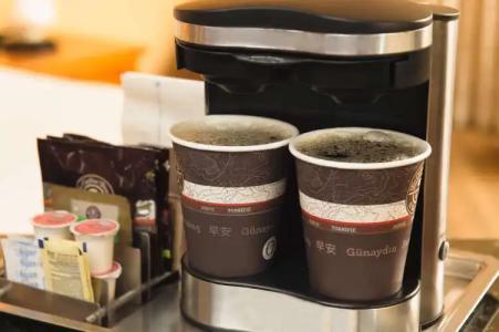 Hilton Seattle Airport & Conference Center - 10