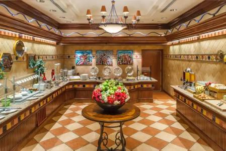 Hilton Seattle Airport & Conference Center - 30