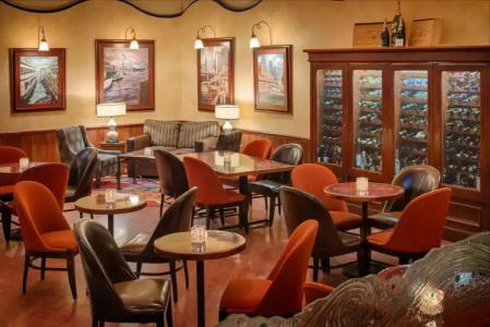 Hilton Seattle Airport & Conference Center - 29