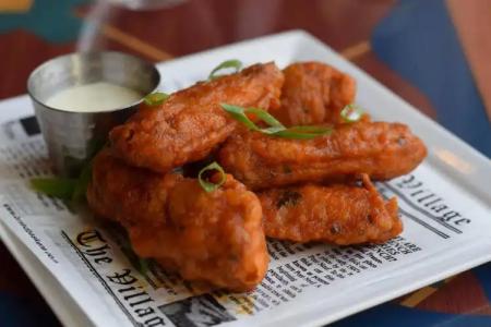 Hilton Seattle Airport & Conference Center - 11