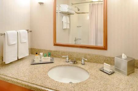 Hilton Seattle Airport & Conference Center - 9