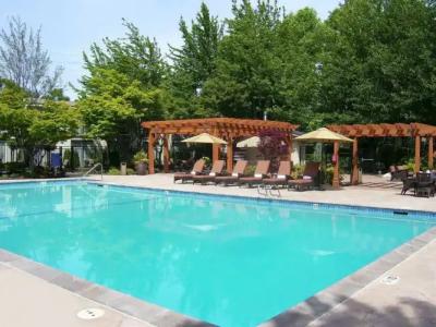 Hilton Seattle Airport & Conference Center - 19