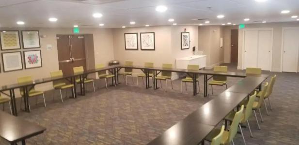 Holiday Inn Express Seattle - Sea-Tac Airport, an IHG - 19