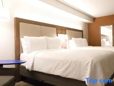 Holiday Inn Express Seattle - Sea-Tac Airport, an IHG - 71