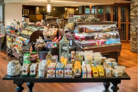 DoubleTree by Hilton Seattle Airport - 13