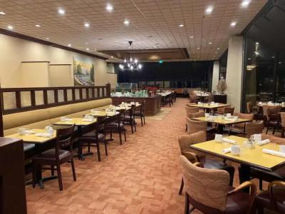 DoubleTree by Hilton Seattle Airport - 21