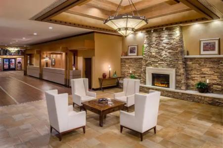 DoubleTree by Hilton Seattle Airport - 23