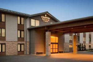 Country Inn & Suites by Radisson, Seattle-Tacoma International Airport, WA, Seatac