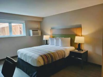 Country Inn & Suites by Radisson, Seattle-Tacoma International Airport, WA - 24