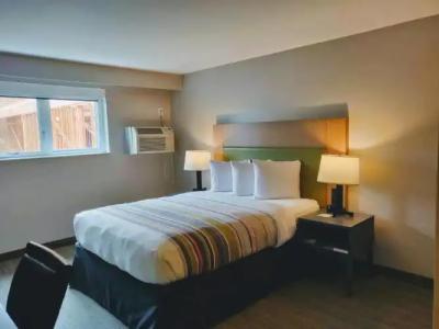 Country Inn & Suites by Radisson, Seattle-Tacoma International Airport, WA - 61