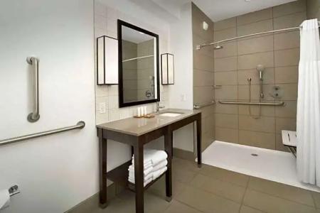 Country Inn & Suites by Radisson, Seattle-Tacoma International Airport, WA - 59