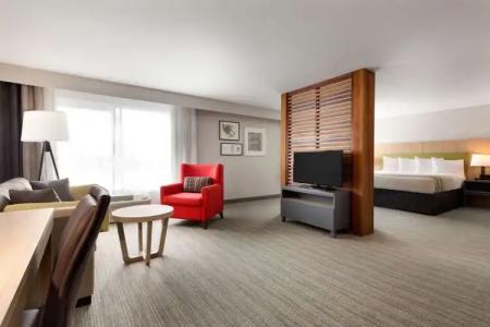 Country Inn & Suites by Radisson, Seattle-Tacoma International Airport, WA - 2