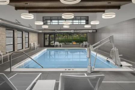 Country Inn & Suites by Radisson, Seattle-Tacoma International Airport, WA - 13
