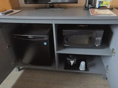 Country Inn & Suites by Radisson, Seattle-Tacoma International Airport, WA - 48