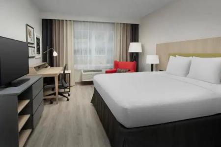 Country Inn & Suites by Radisson, Seattle-Tacoma International Airport, WA - 70