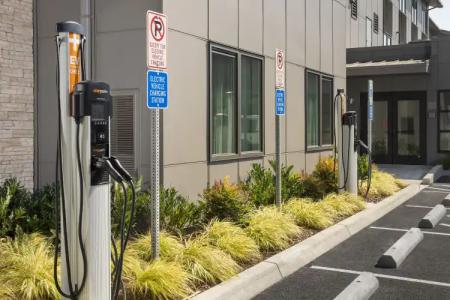 Country Inn & Suites by Radisson, Seattle-Tacoma International Airport, WA - 17