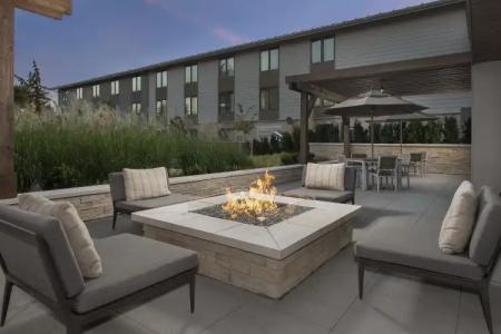 Country Inn & Suites by Radisson, Seattle-Tacoma International Airport, WA - 18