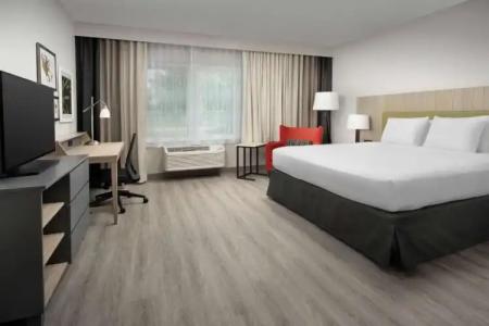 Country Inn & Suites by Radisson, Seattle-Tacoma International Airport, WA - 68