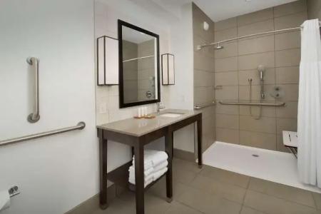 Country Inn & Suites by Radisson, Seattle-Tacoma International Airport, WA - 8