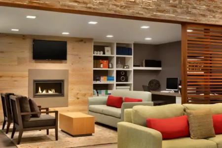 Country Inn & Suites by Radisson, Seattle-Tacoma International Airport, WA - 33