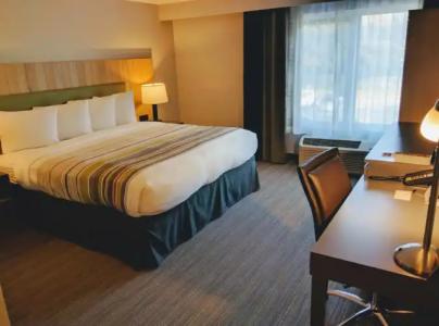 Country Inn & Suites by Radisson, Seattle-Tacoma International Airport, WA - 27