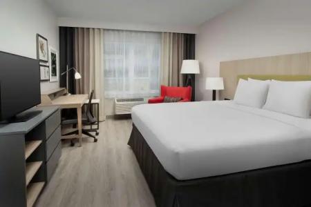 Country Inn & Suites by Radisson, Seattle-Tacoma International Airport, WA - 5